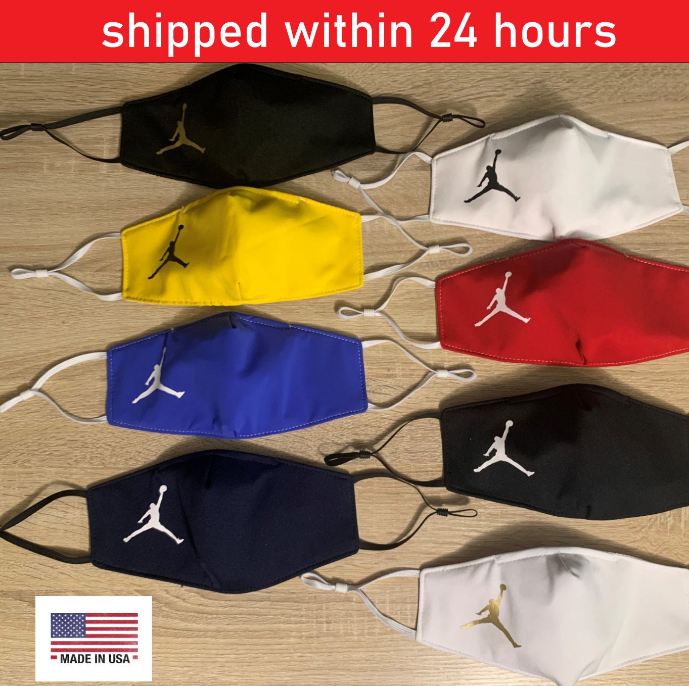 AIR MAX MASKS – SNEAKERMASK