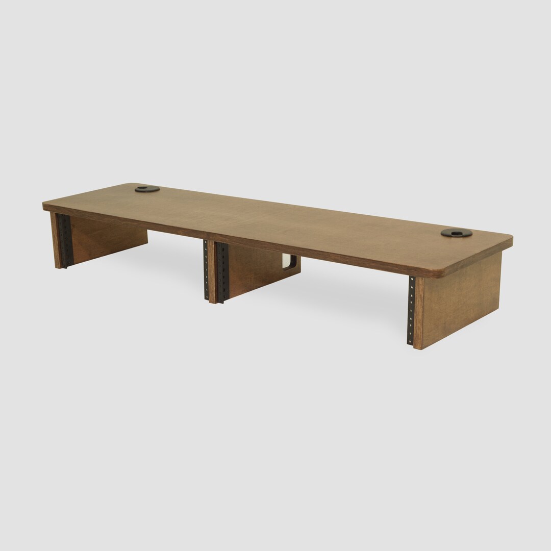 Rack Mount Studio Desk Topper Etsy