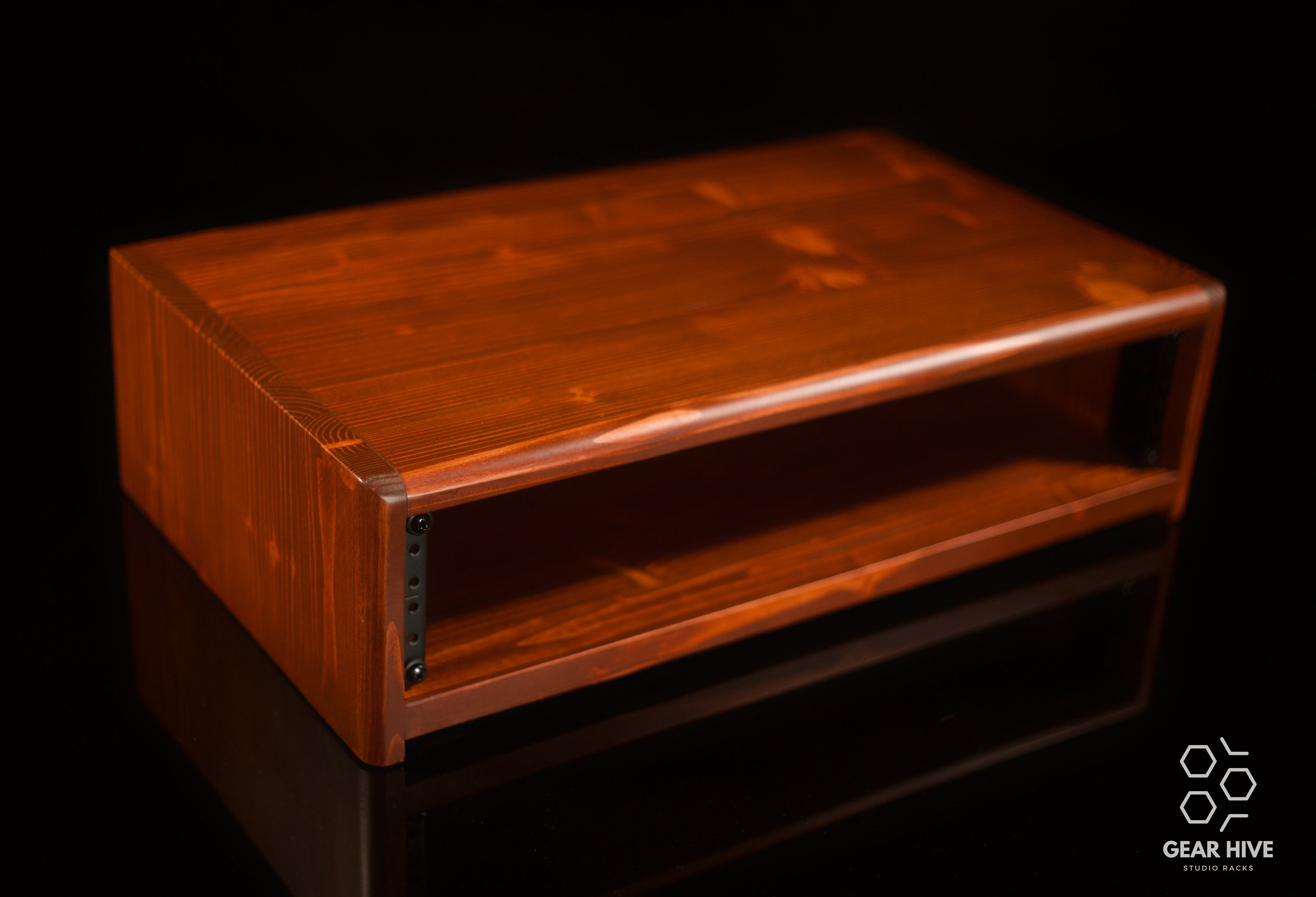 2U Studio Rack | 12 2U Studio Rack | 12