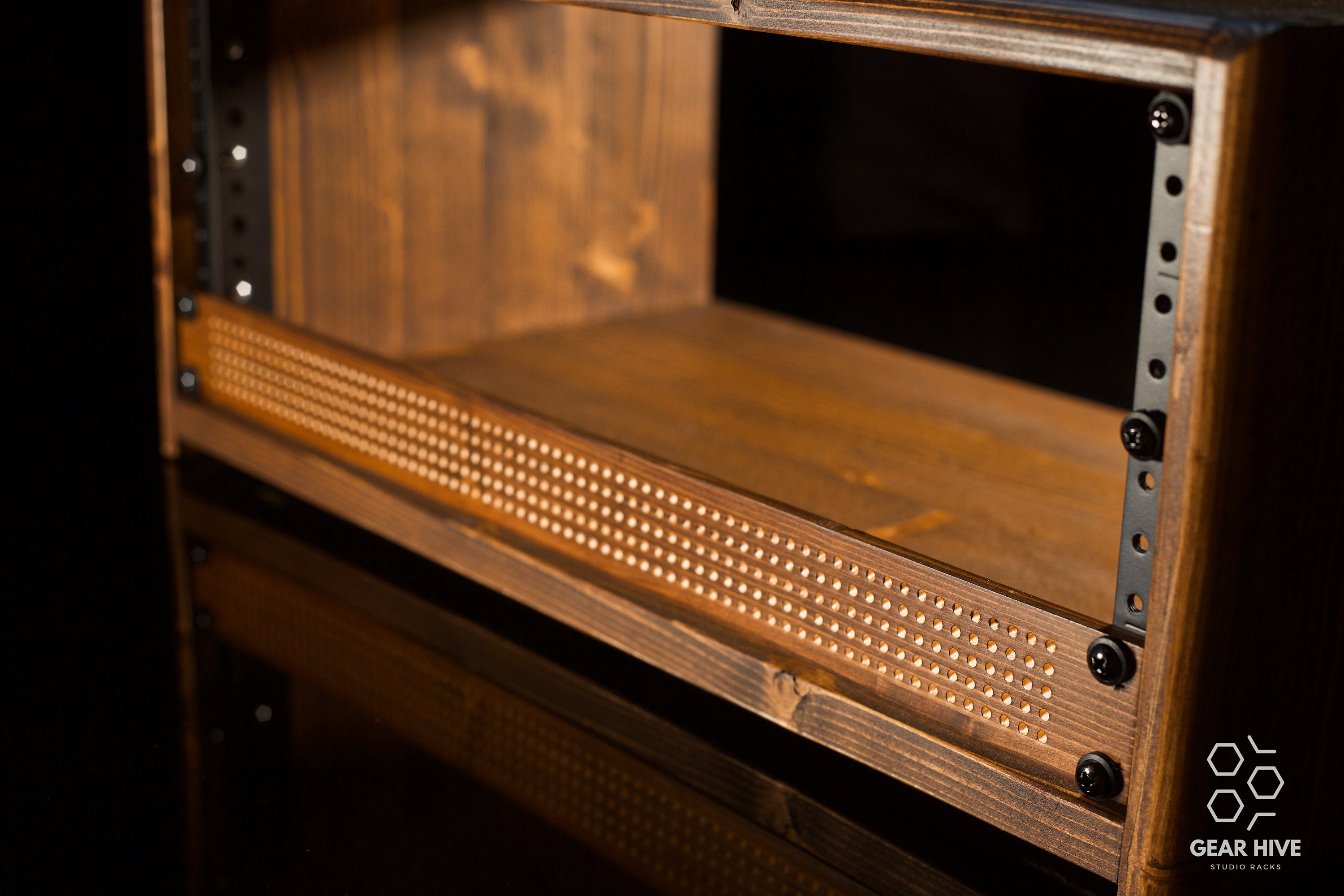 1U Blank Rack Panel Etsy Australia