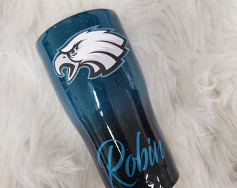 Gobelet personnalisé Philadelphia Eagles