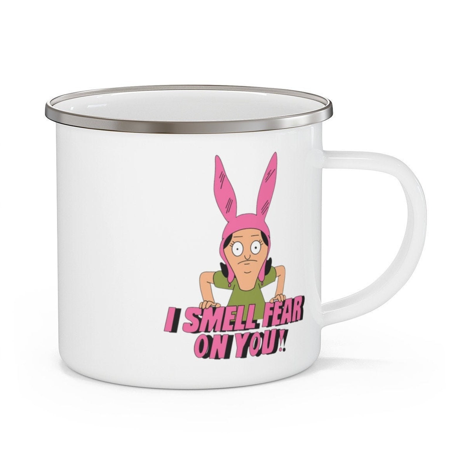 Bobs Burgers Mug Bobs Burgers Gift Bobs Burgers TV Show Etsy