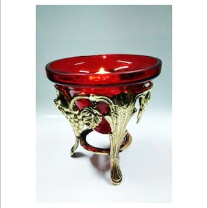 Paraffin Candle Wicks for Orthodox Vigil Oil Lamps