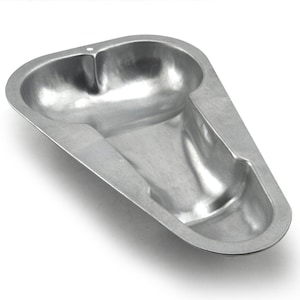 Pipedream Boobie Cake Pan, Silver : : Kitchen & Dining