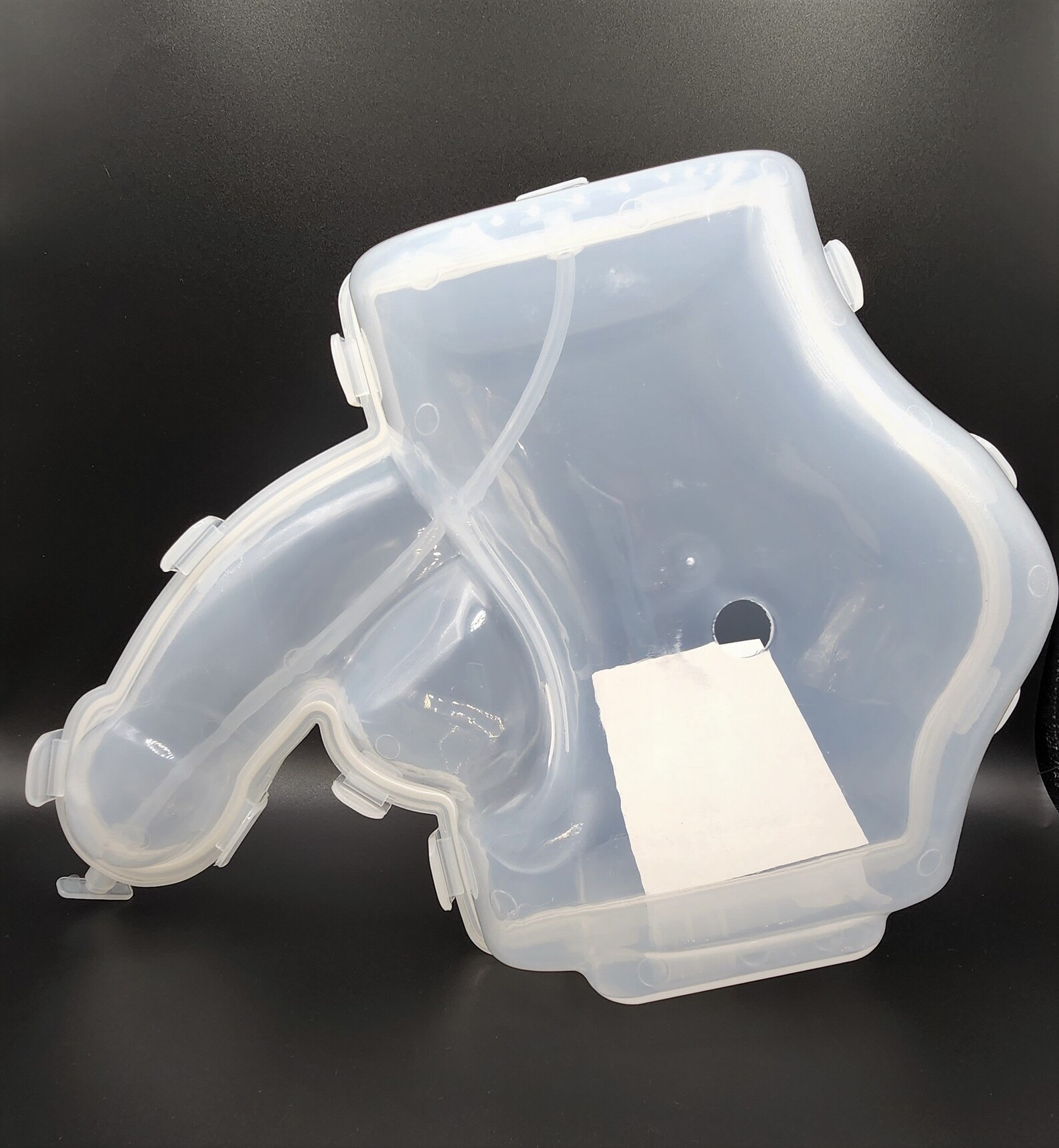 Silicone Pecker Ice Luge Mold/bachelorette Party Ice Luge/huge Etsy