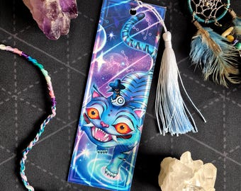 K-P0p Dem0n Hunters: Derpy Tiger Holographic Bookmark