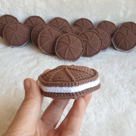 Biscuit Toy for Cats Biscuit Toy Cookie Felt Cat Toy Etsy