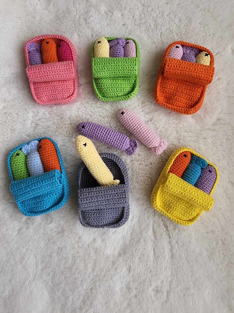 Sardine box catnip cat toys, 3 fish sardine box