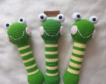 Frog toy for cats, New Design Cat Toy,   Crochet Toys, Catnip Toy, cats gift, Other Colours, kicker cat toy,  cat  toys unique