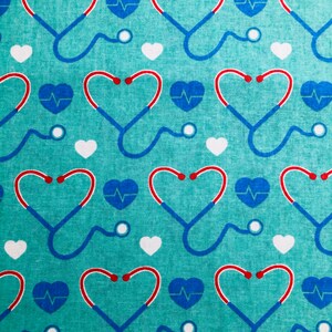 Clinical Correlation - Classic Scrub Cap