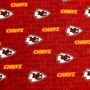 Kansas City Chiefs - Classic Scrub Cap