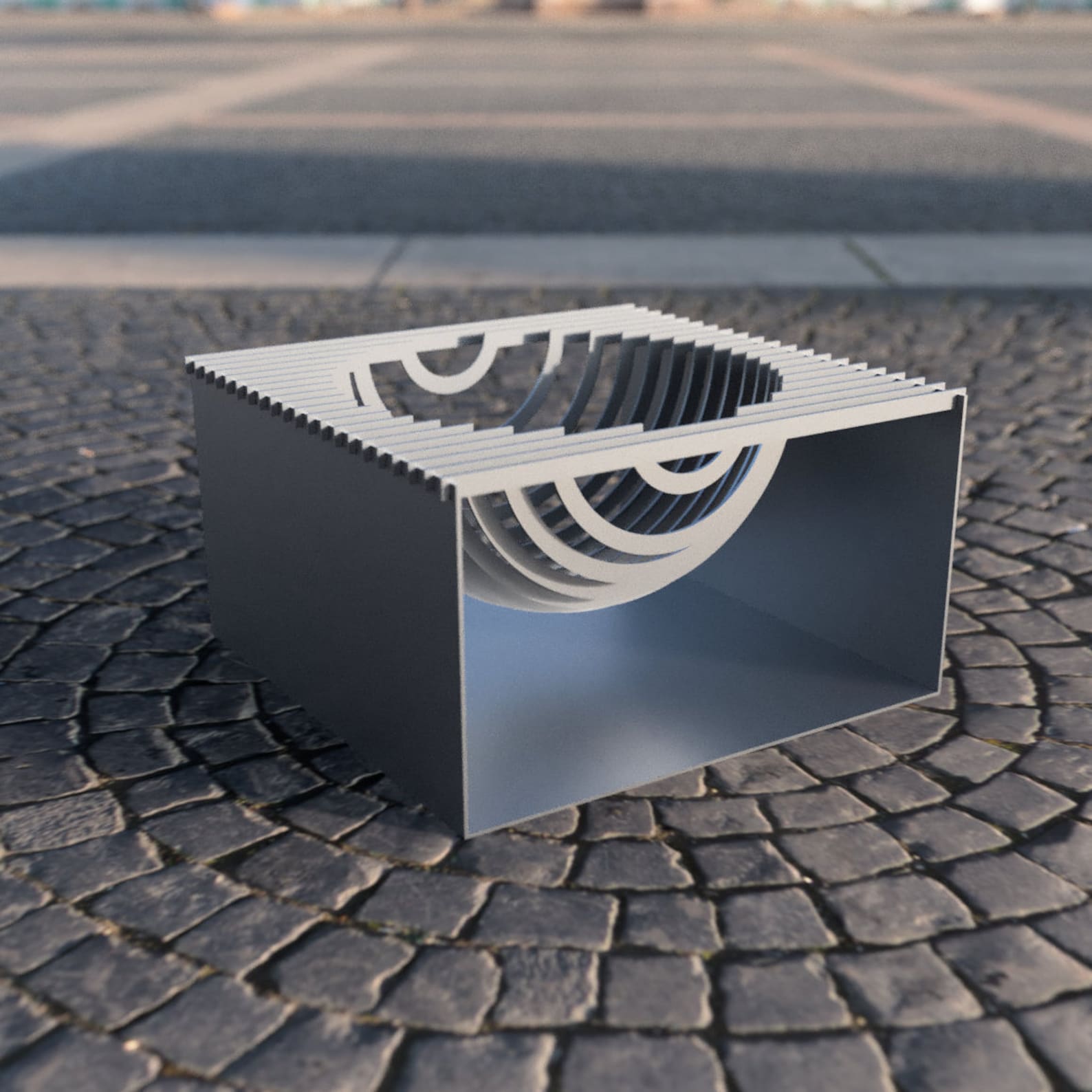 Feuer Ball Emboss tragbare Feuerstelle digitale DXF-Datei | Etsy