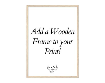 12x16 White Frame Etsy