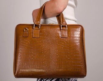 Borse In Pelle Bag Etsy