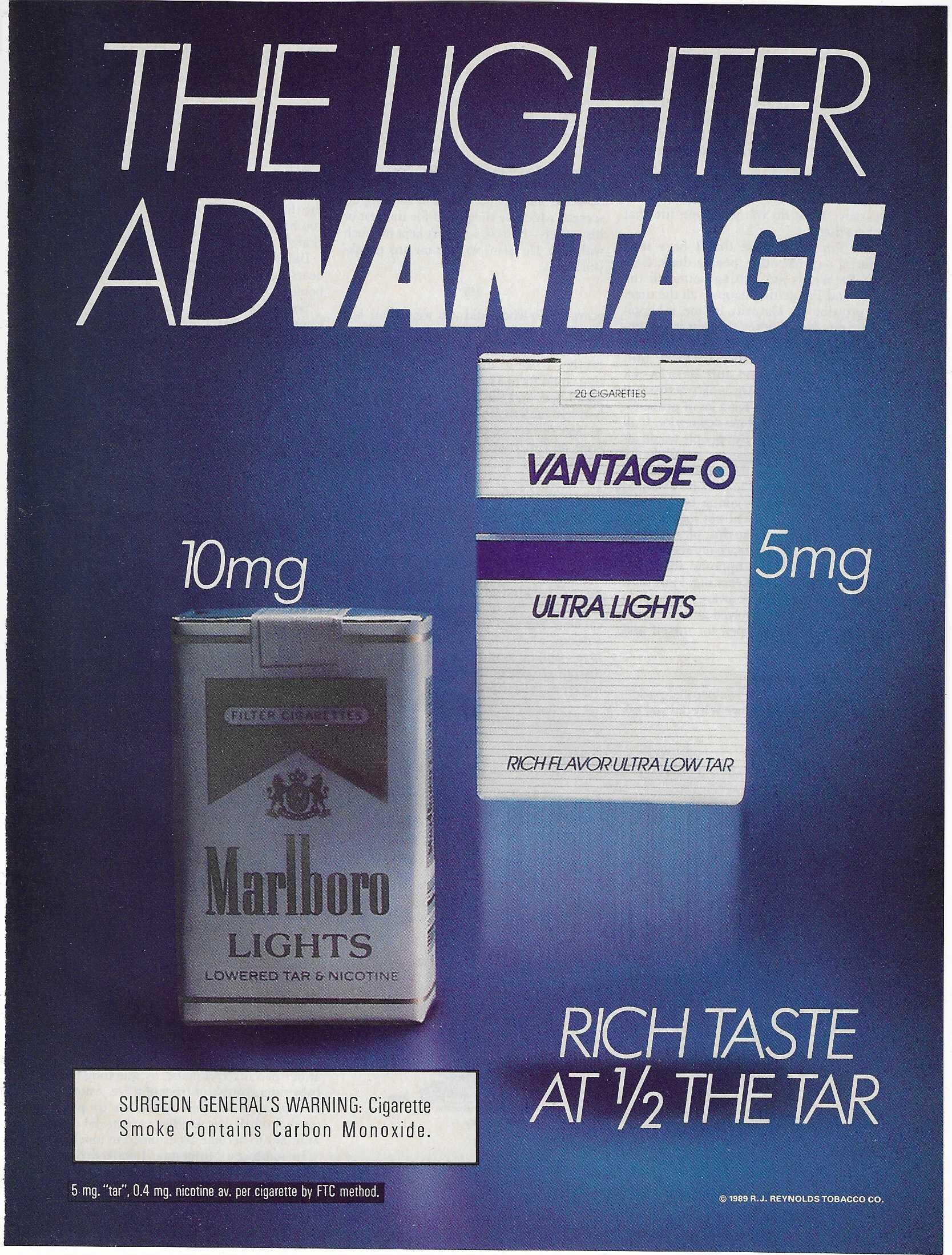 l&b cigarettes strength Imperial Tobacco celebrates rising L&B Blue sales