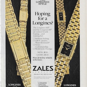 Zales ladies watches sales