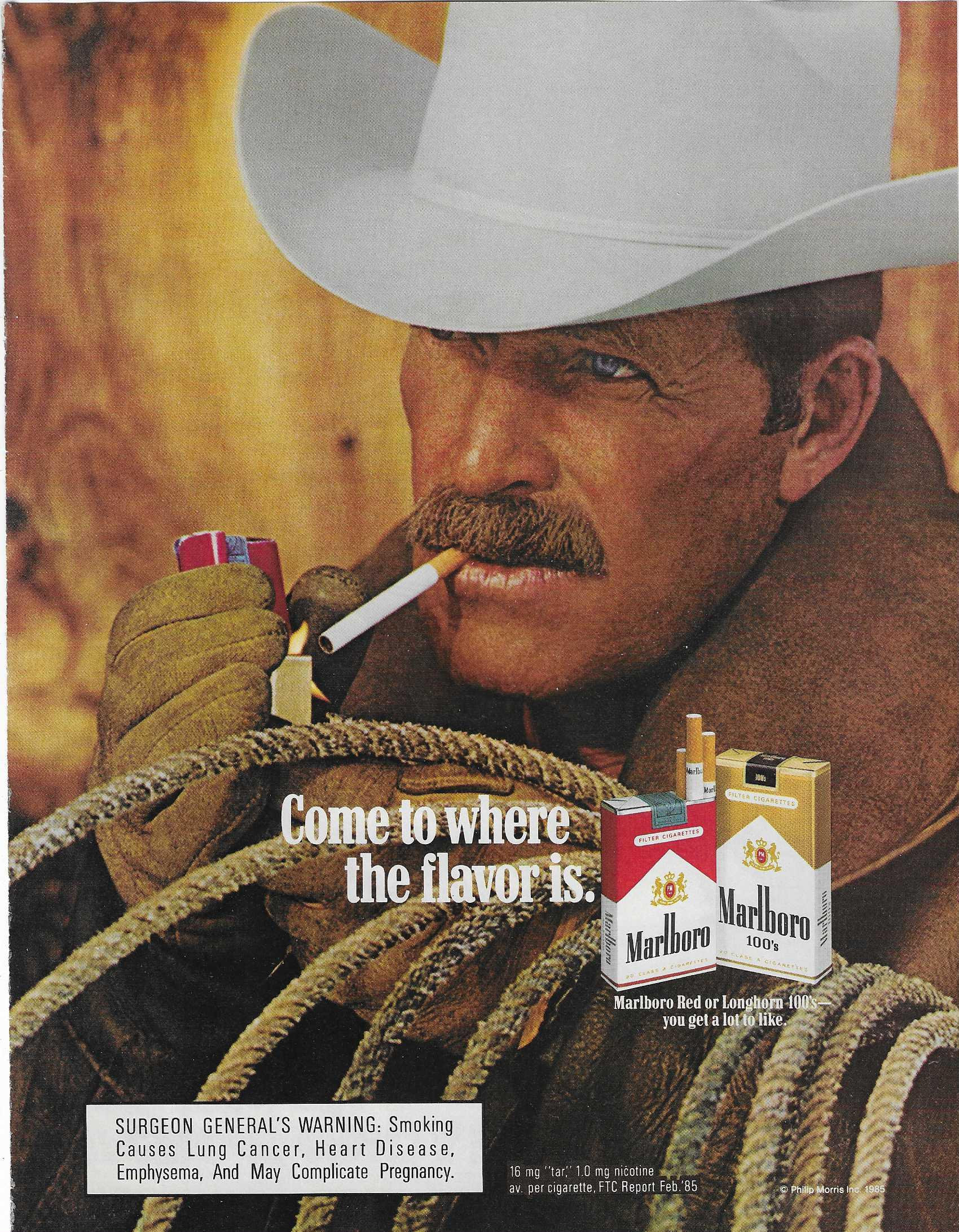 The Untold Stories Of The Marlboro Men - 0cf9ob1