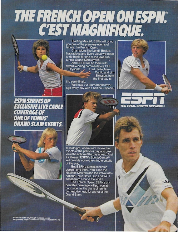 Espn The Magazine First Issue