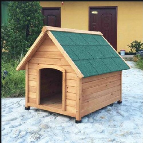 What Is A Dog House In Construction