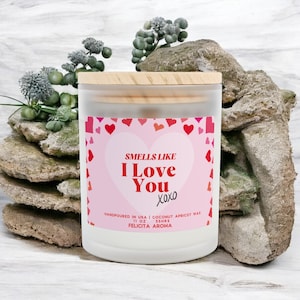 Valentines Gift Anniversary Funny Candle Gift - Best Friend Gift for Her & Him,Birthday Gift, Scented Soy Candle, Unique Gift for Friend