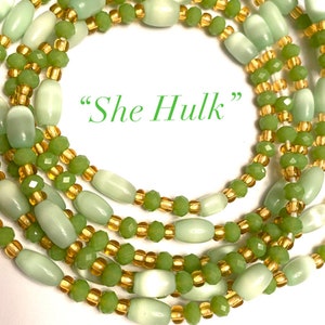 She Hulk