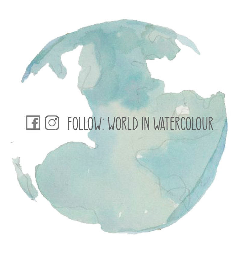 Bristol Stool Chart Etsy