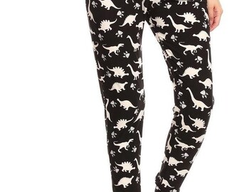 Dinosaur Pants - Etsy
