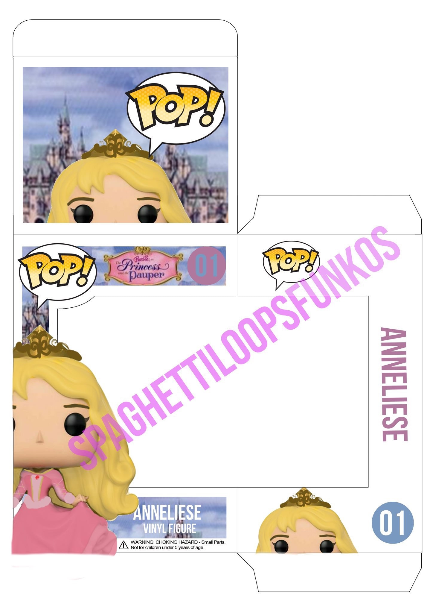 Barbie as the princess and the pauper part 5 new arrivals