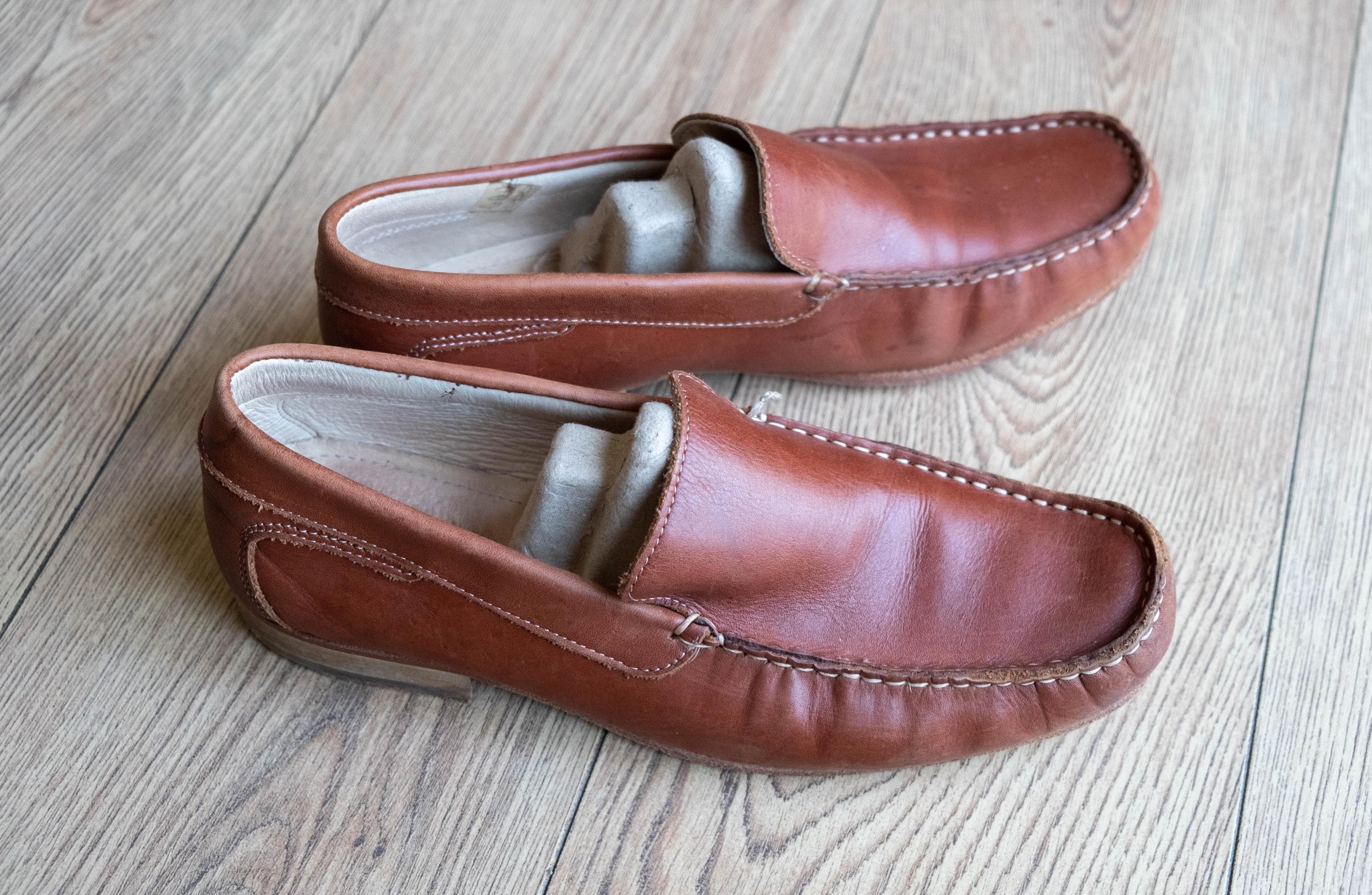 Mod Loafers UK