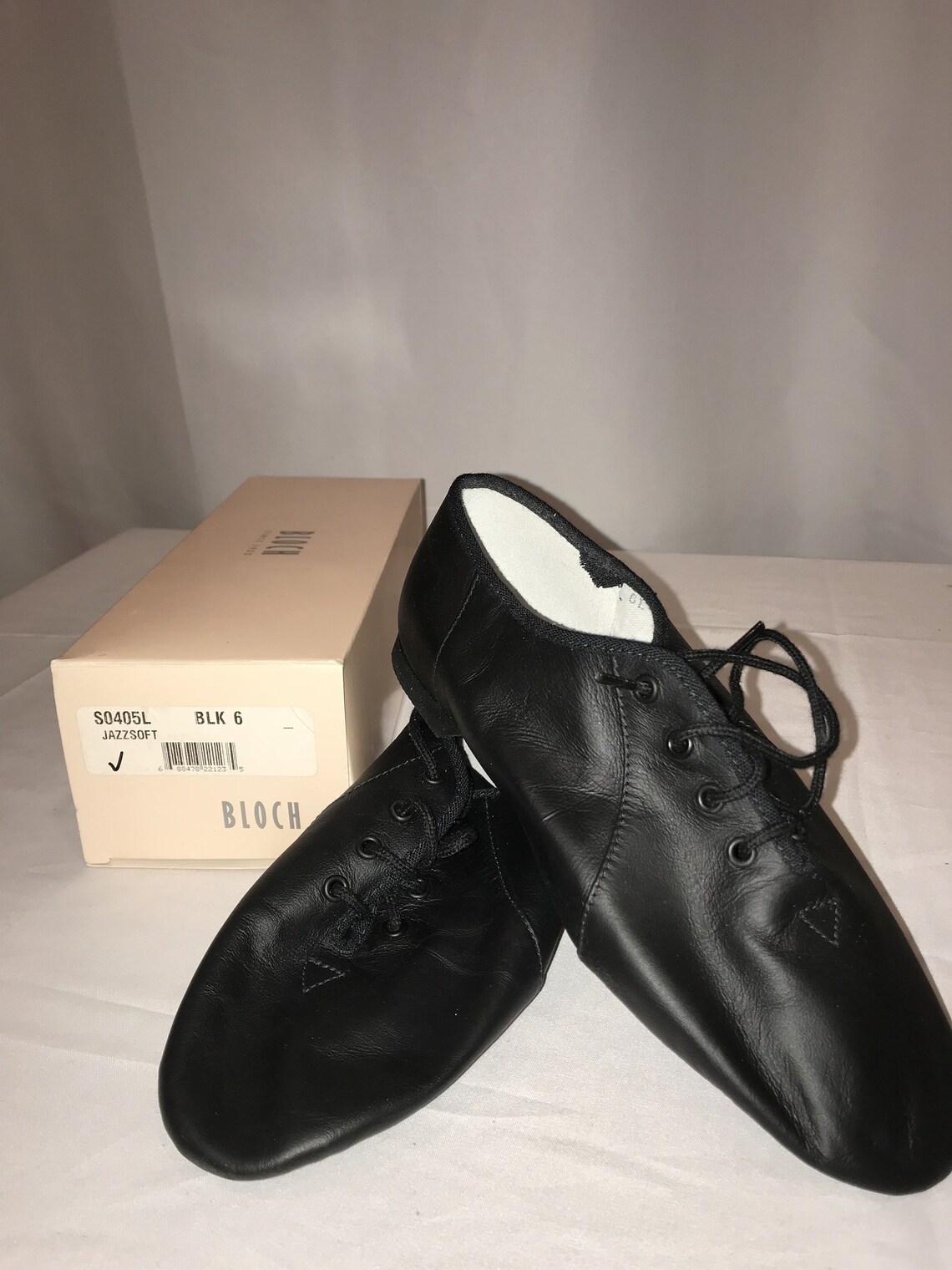 bloch jazz shoes split sole