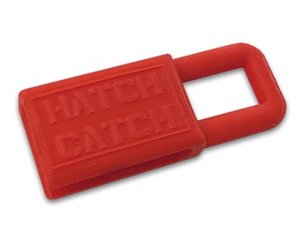 Hatch Catch™ - Rear lift gate battery saver for Subaru® vehicles