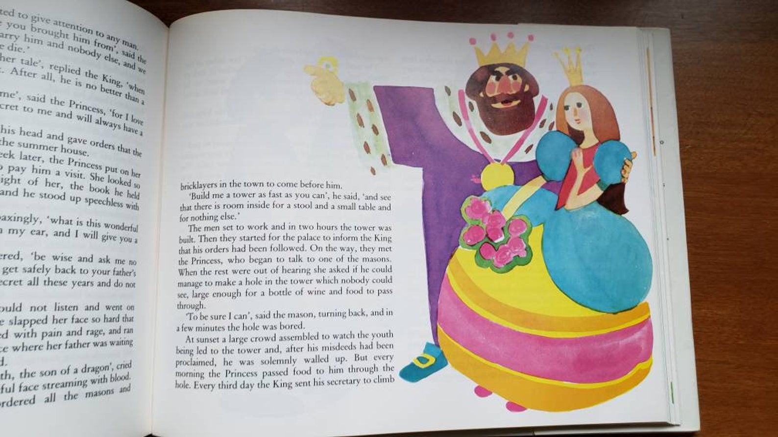 The World's Best Fairy Tales by Readers Digest Vintage Etsy Canada