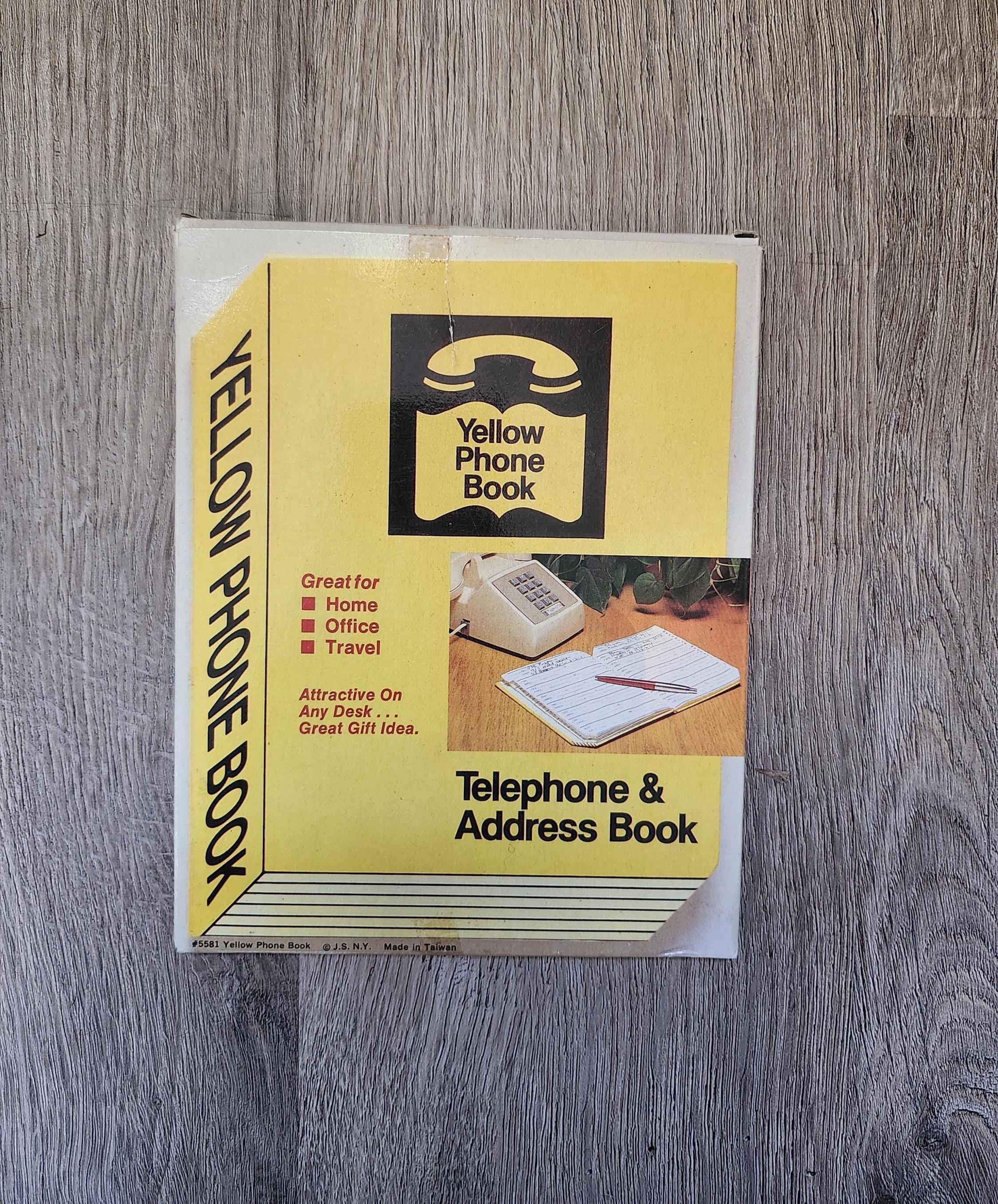 yellow pages 創刊号 77 Yellow Pages (E-book) | IDEA Magazine - international