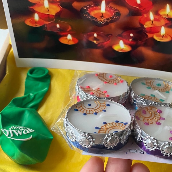 Diwali Gift Etsy UK