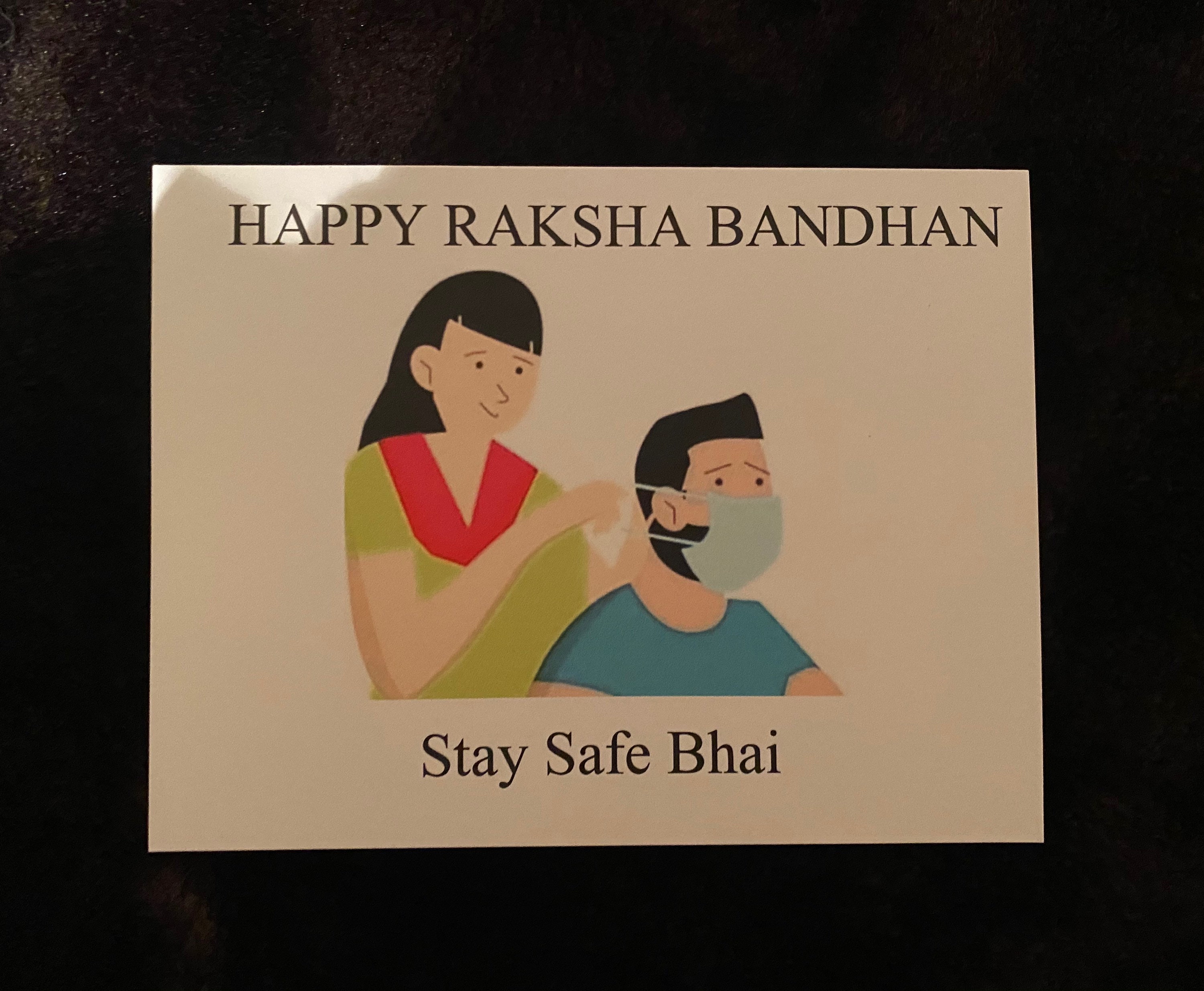 Raksha Bandhan Cards / Funny Humorous Cards / Available in - Etsy Raksha Bandhan Cards / Funny Humorous Cards / Available in - Etsy