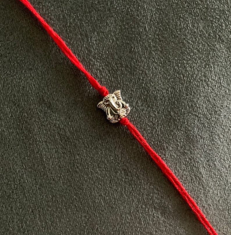 Rakhis de Ganesh