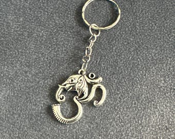 Ganesh-sleutelhanger, hindoe-bedel Hindoe-bedel Ganesha-sleutelhanger