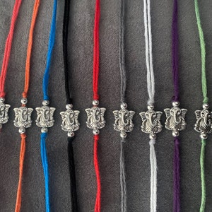 Ganesh Rakis / Raksha Bandhan