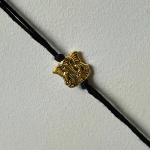 Ganesh Rakhis (gold)