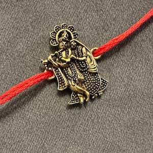 Radha Krishna Rakhi