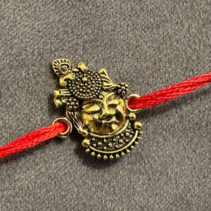 Krishna Rakhi