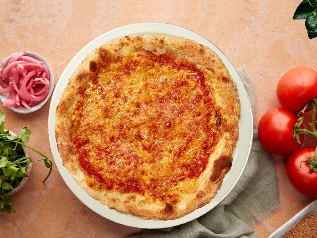 The Original Pizza Kit Quick & Simple Recipe Box FREE Etsy