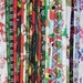 see more listings in the Christmas Fabrics section