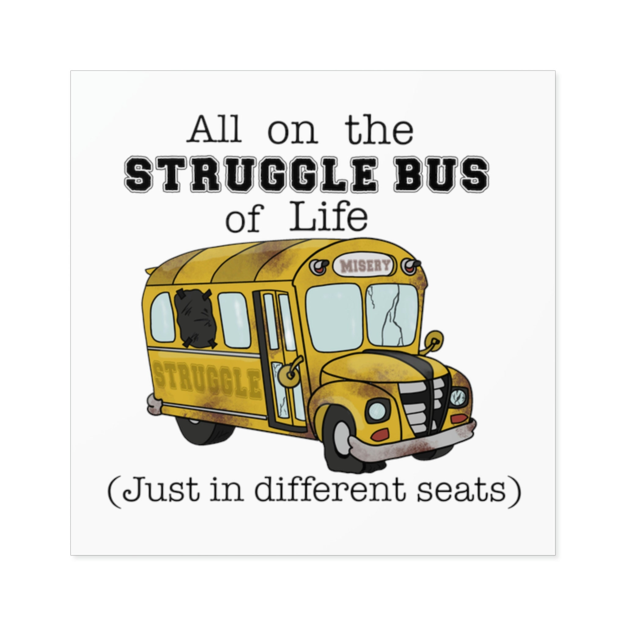 Buy School Bus Humor Online In India - Etsy India Buy School Bus Humor Online In India - Etsy India