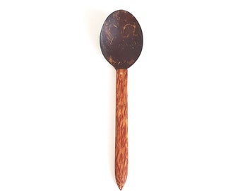 Details about Coconut Shell Spoons Natural Eco Friendly Reusable Utensils for Kitchen Details about Coconut Shell Spoons Natural Eco Friendly Reusable Utensils for Kitchen