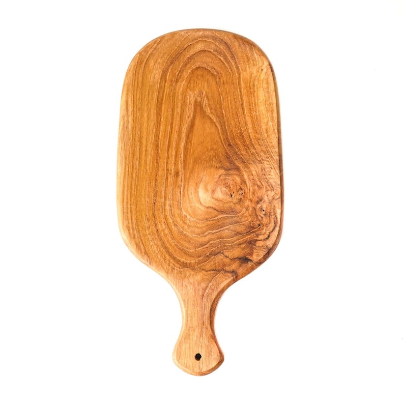 Rainforest Bowls Chopping Board - Thumbnail 2