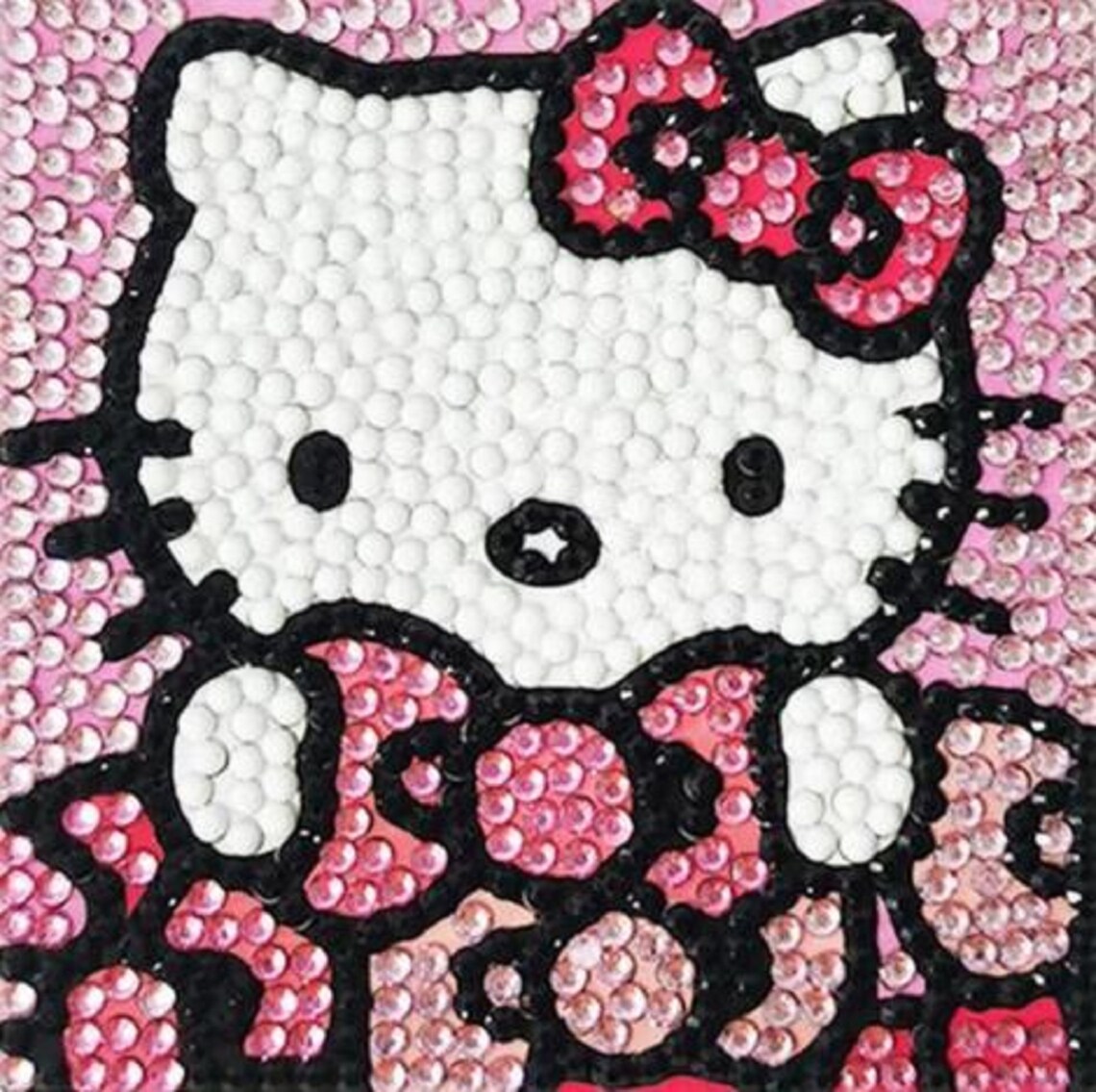 DIY Diamond Painting Coasters Etsy