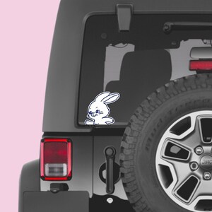 Etsy sales car decals