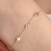 see more listings in the BIRTHSTONE ~ Bracelet section