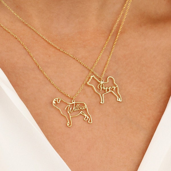 Pet Lovers Jewelry Etsy